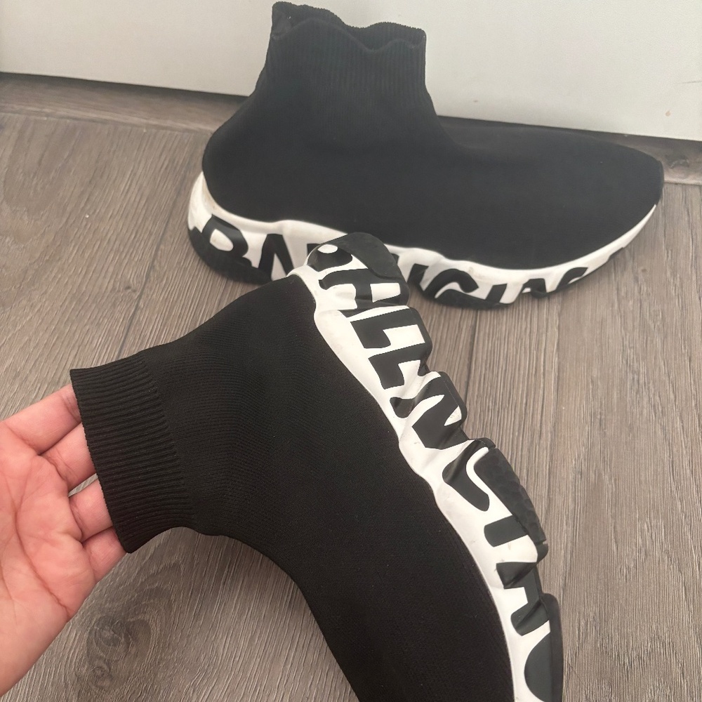 Balenciaga sneakers
